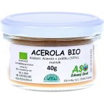 ASO Zdravý život Acerola BIO 40 g – Hledejceny.cz