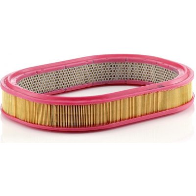 MANN-FILTER vzduchový filtr C 3975/1 – Hledejceny.cz