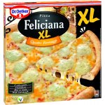 Dr. Oetker Feliciana XL Quattro Formaggi 445g – Zboží Dáma