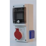 Scame 632.1W-011 – HobbyKompas.cz