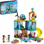 LEGO® Friends 41736 Námořní záchranářské centrum