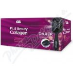 GS Fit & Beauty Collagen 2 x 50 kapslí + dárek 2023 – Zbozi.Blesk.cz