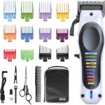 Wahl Color Pro Lithium bílý – Hledejceny.cz