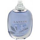 Parfém Lanvin toaletní voda pánská 100 ml tester