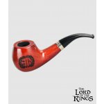 The Lord of the rings HOBBITON 14 cm – Zbozi.Blesk.cz