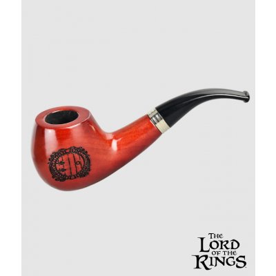 The Lord of the rings HOBBITON 14 cm – Zbozi.Blesk.cz