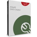 Xilisoft DVD Creator 3.0.40.0227 – Zboží Živě