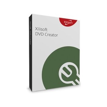 Xilisoft DVD Creator 3.0.40.0227