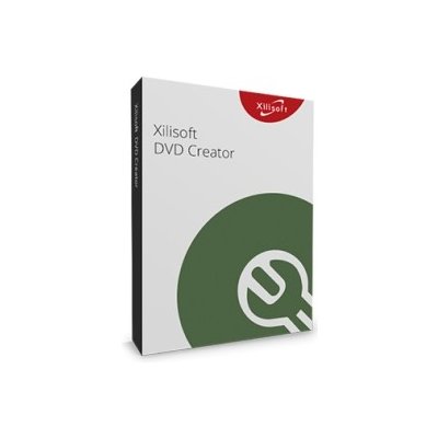 Xilisoft DVD Creator 3.0.40.0227 – Zboží Živě