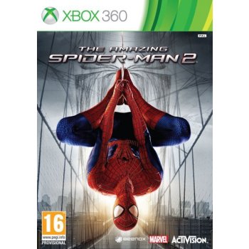 The amazing Spiderman 2