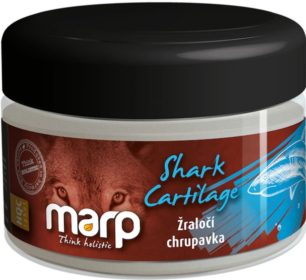 Marp Holistic - Žraločí chrupavka 100 g