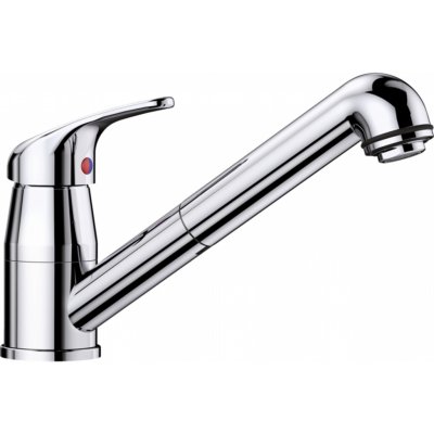 Blanco DARAS 517731 – Hledejceny.cz