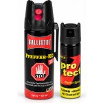 F.W. Klever Sprej obranný pepřový KO FOG 50ml Černá – Hledejceny.cz