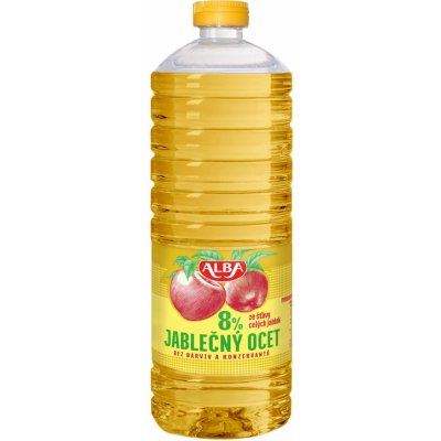 Pfanner ocet jablečný, 1l – Zboží Dáma