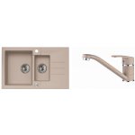 Set Alveus Rock 70 + Nina – Hledejceny.cz