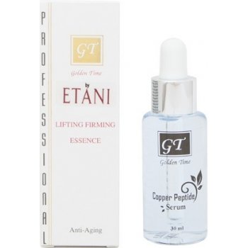 Etani Peptidové sérum Golden Time 30 ml