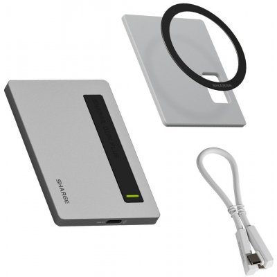 Sharge Disk Plus SD002-G – Sleviste.cz