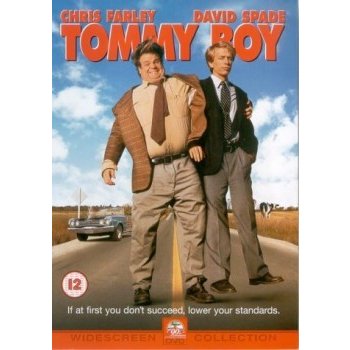 Tommy Boy DVD