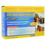 Bioveta Hyalchondro HC Plus 2 x 225 ml – Hledejceny.cz