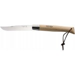 Opinel VRI INOX No.13 BUK 50cm – Zboží Mobilmania