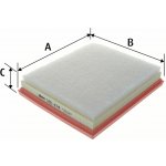 Vzduchový filtr VALEO 585474 – Hledejceny.cz