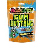 Howlers žvýkačky s příchutí kyselého ovoce 47 g – Zboží Dáma
