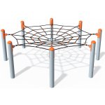 Interatletika Pavoučí síť – Zboží Dáma