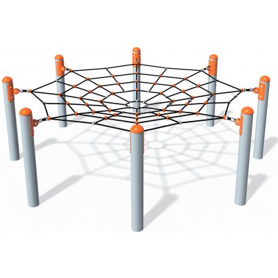 Interatletika Pavoučí síť – Zboží Dáma