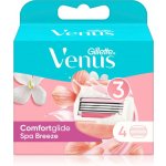 Gillette Venus ComfortGlide Breeze – Zboží Mobilmania