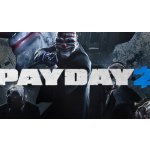 PayDay 2 – Zboží Živě