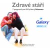 Psychowalkmany Galaxy Zdravé stáří sada programů pro AVS přístroj Laxman