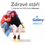 Galaxy Zdravé stáří sada programů pro AVS přístroj Laxman – Zboží Dáma