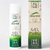 Sprchové gely LR Aloe Vera CBD olejový sprchový gel 200 ml