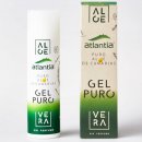 LR Aloe Vera CBD olejový sprchový gel 200 ml