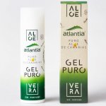 ATLANTIA Aloe Vera 96% Čistý gel 200 ml – Hledejceny.cz