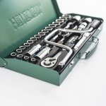 Honiton H4028 sada hlavic 28d. 1/2 – Hledejceny.cz