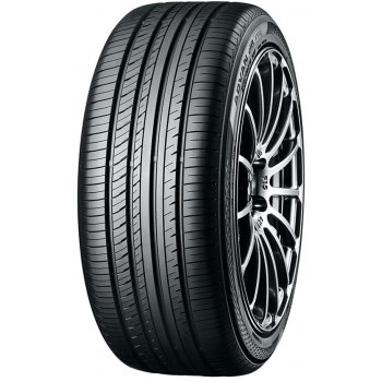 Pneumatiky Yokohama Advan dB V552 215/55 R17 94W FR