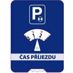 Parkovací hodiny MFP – Zboží Dáma