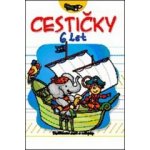 Cestičky 6 let – Hledejceny.cz