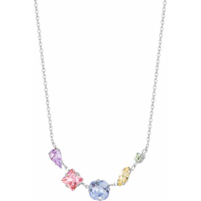Preciosa Náhrdelník 2490 70 – Zboží Dáma