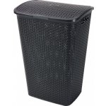 Y STYLE RATTAN 55 l hnědý – Zboží Mobilmania