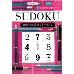Sudoku pro nováčky i mistry 1/21 – Hledejceny.cz