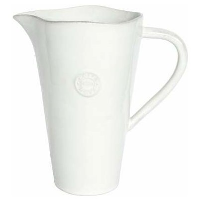 Costa Nova - Nova - džbán Bílý 1,5 L – Sleviste.cz