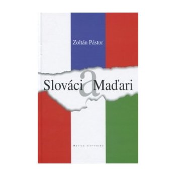 Slováci a Maďari