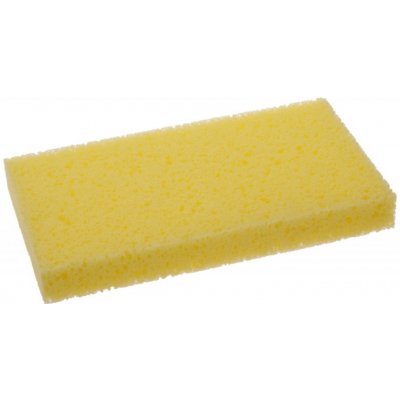 HLADÍTKO PLASTOVÉ S MOŘSKOU HOUBOU FESTA Varianta: Náhradní mořská houba 250x130x30mm – Hledejceny.cz