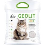 Ani pet Stelivo Geolit s vůní Vanilky 10 l – Zboží Dáma