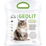 Ani pet Stelivo Geolit s vůní Aloe Vera 10 l – Hledejceny.cz