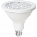 FanEurope Fan KLASSIC-PAR38 LED žárovka PAR38 E27 18 W 1700 lm 3000 K – Hledejceny.cz