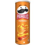 Pringles sladká paprika 165 g