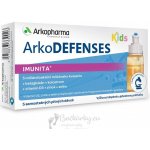Arkopharma ArkoDEFENSES Kids 5 dávek – Hledejceny.cz